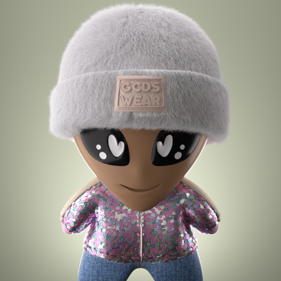 Baby Wirdo