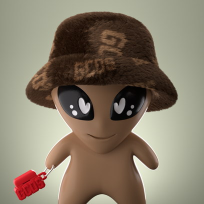 Baby Wirdo