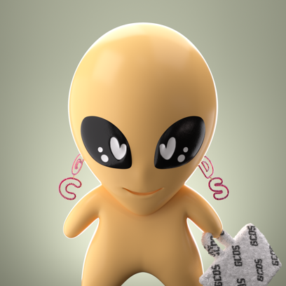 Baby Wirdo