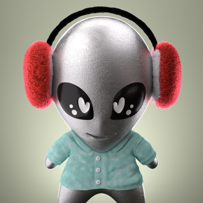 Baby Wirdo