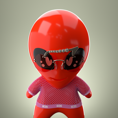 Baby Wirdo