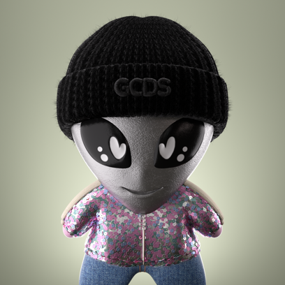 Baby Wirdo