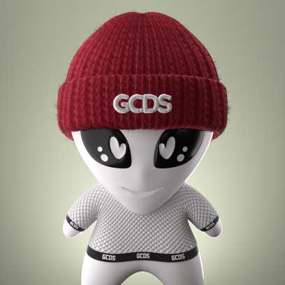Baby Wirdo #140