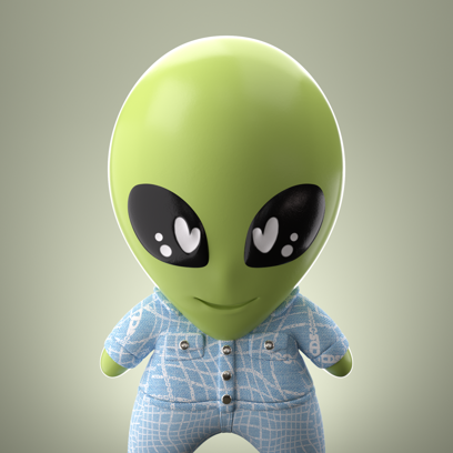 Baby Wirdo