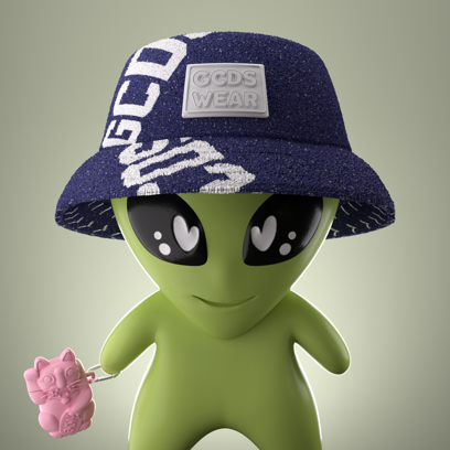 Baby Wirdo