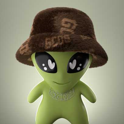 Baby Wirdo