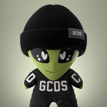 Baby Wirdo