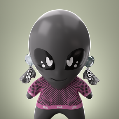Baby Wirdo
