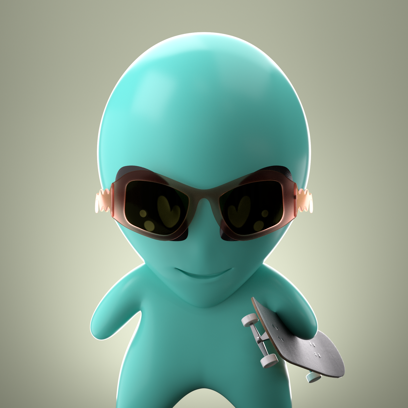 Baby Wirdo