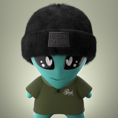 Baby Wirdo