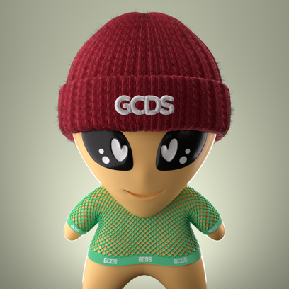 Baby Wirdo