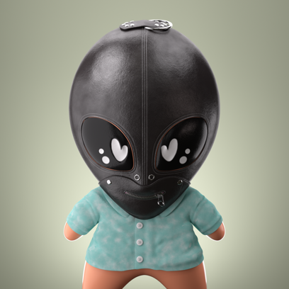 Baby Wirdo