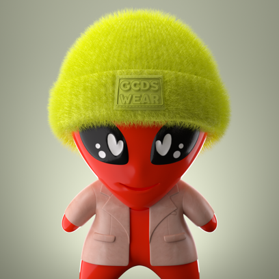 Baby Wirdo