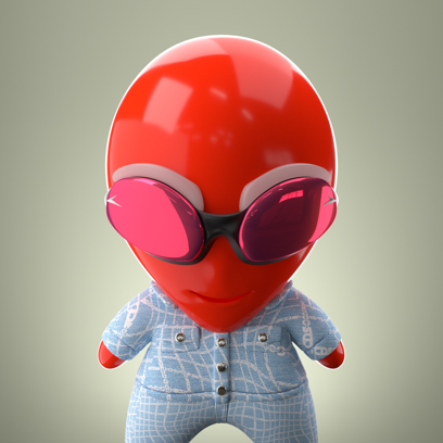 Baby Wirdo