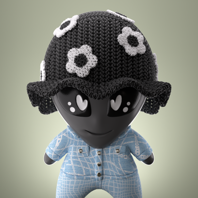 Baby Wirdo