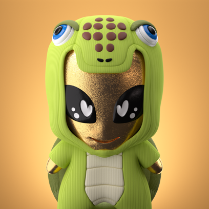 Baby Wirdo