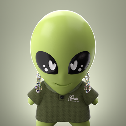 Baby Wirdo