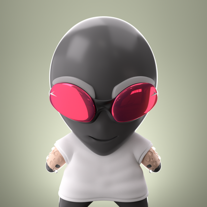 Baby Wirdo #113