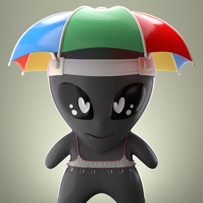 Baby Wirdo