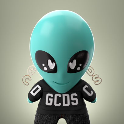 Baby Wirdo