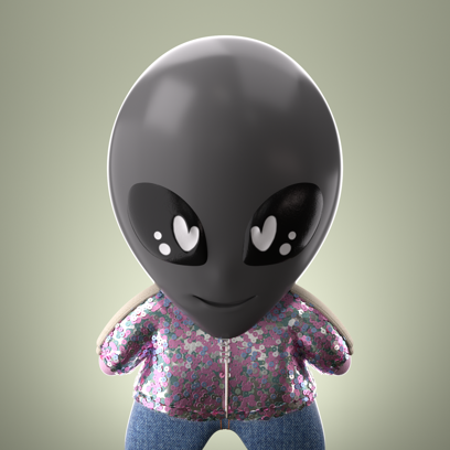 Baby Wirdo