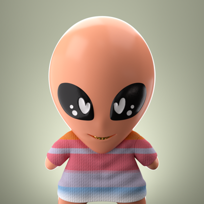 Baby Wirdo