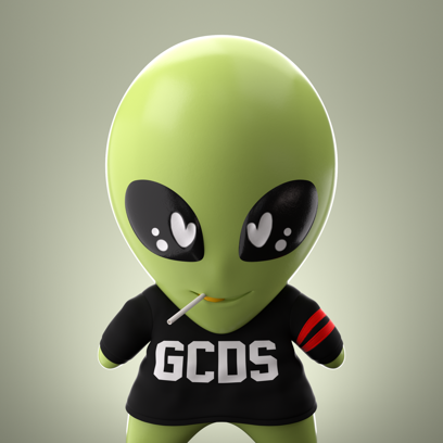 Baby Wirdo