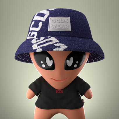 Baby Wirdo