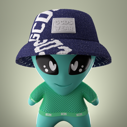Baby Wirdo