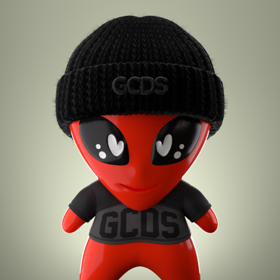 Baby Wirdo
