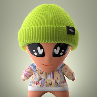 Baby Wirdo