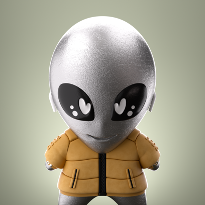 Baby Wirdo
