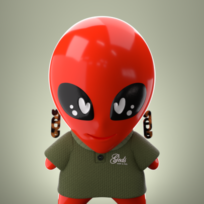 Baby Wirdo