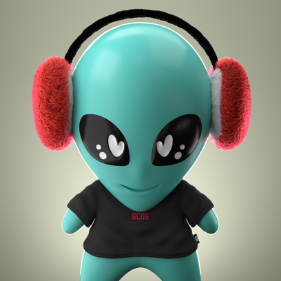 Baby Wirdo
