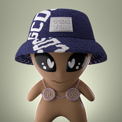 Baby Wirdo