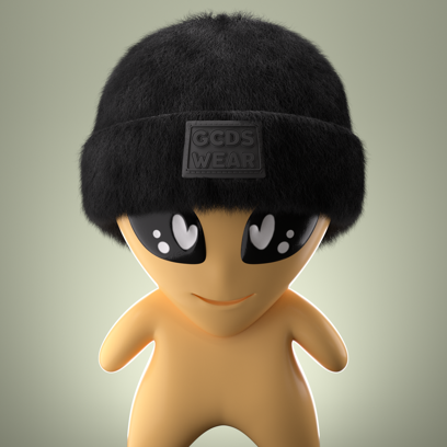 Baby Wirdo