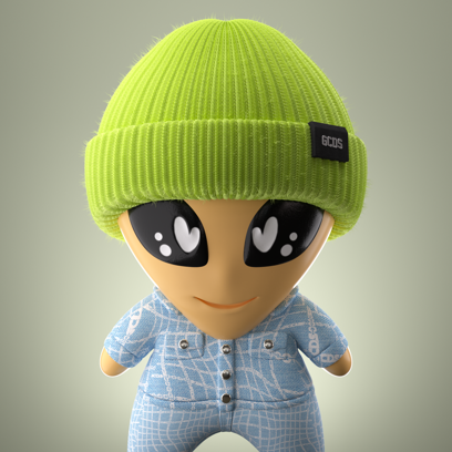 Baby Wirdo