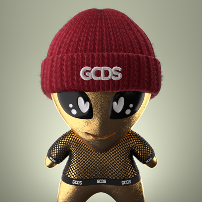 Baby Wirdo