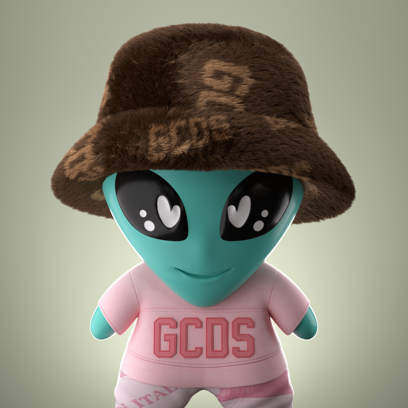 Baby Wirdo