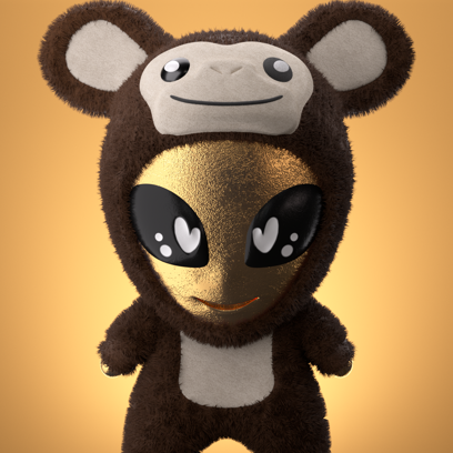 Baby Wirdo