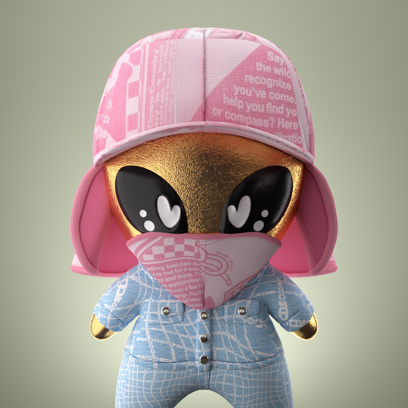 Baby Wirdo