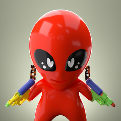 Baby Wirdo
