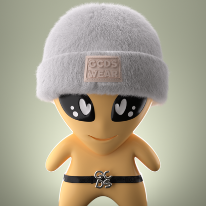 Baby Wirdo