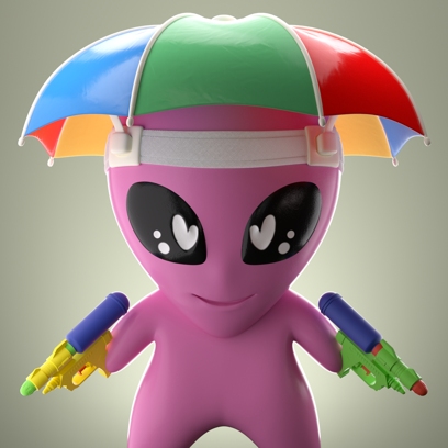 Baby Wirdo