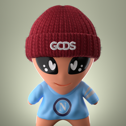 Baby Wirdo
