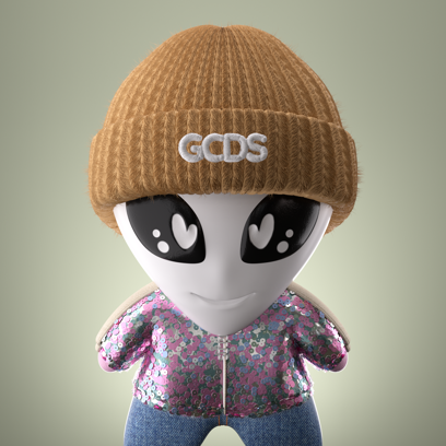 Baby Wirdo