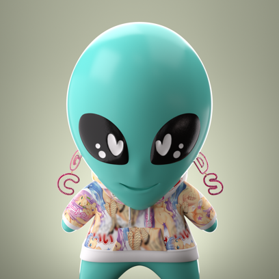 Baby Wirdo