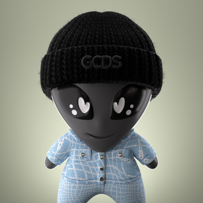 Baby Wirdo