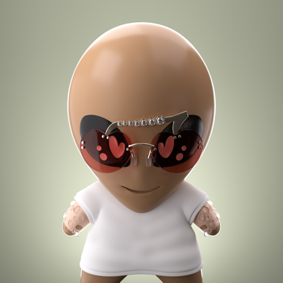 Baby Wirdo
