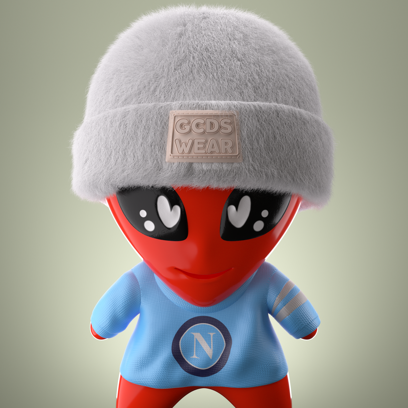 Baby Wirdo